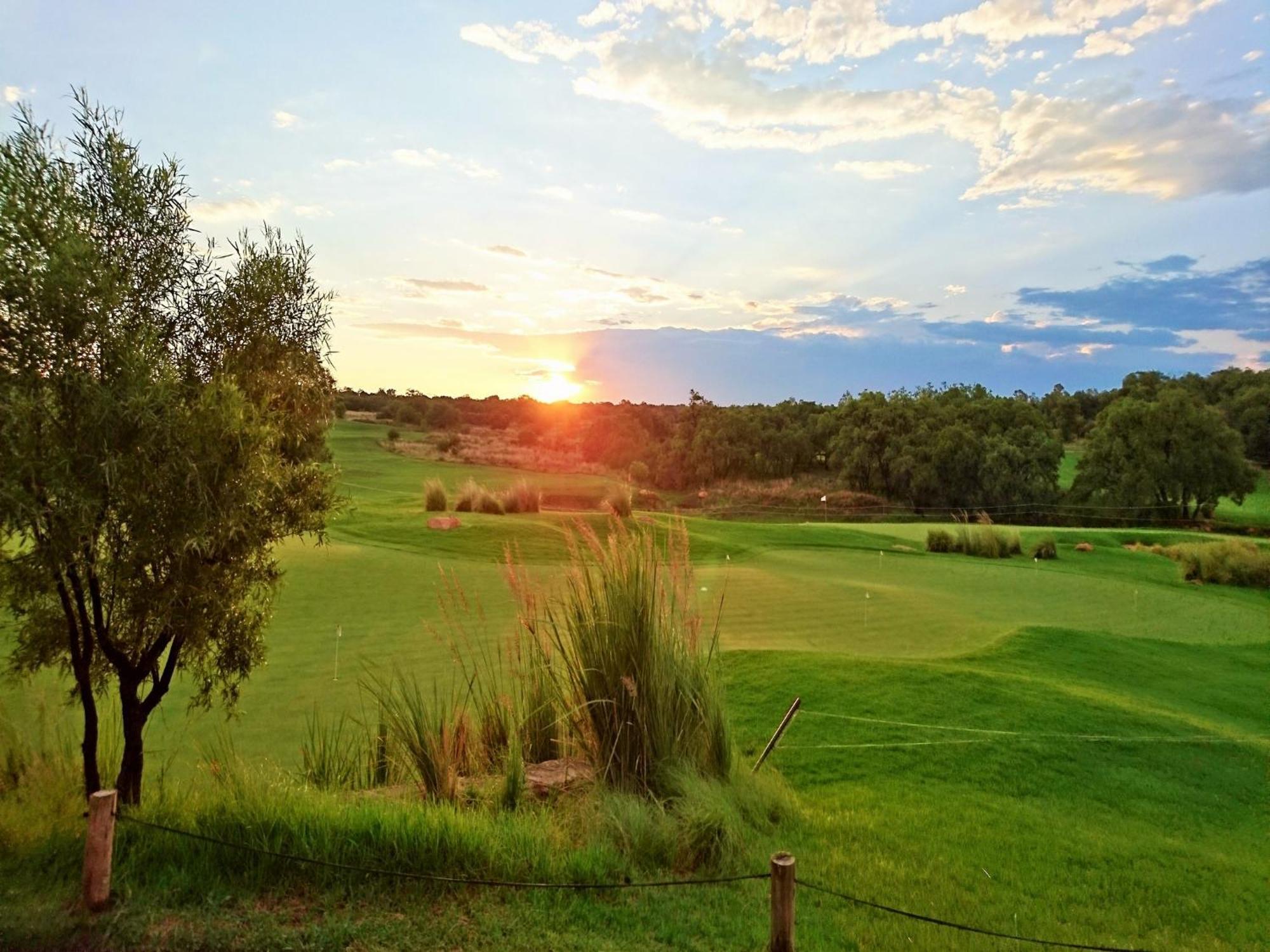 Elements Private Golf Reserve Bela-Bela Zewnętrze zdjęcie