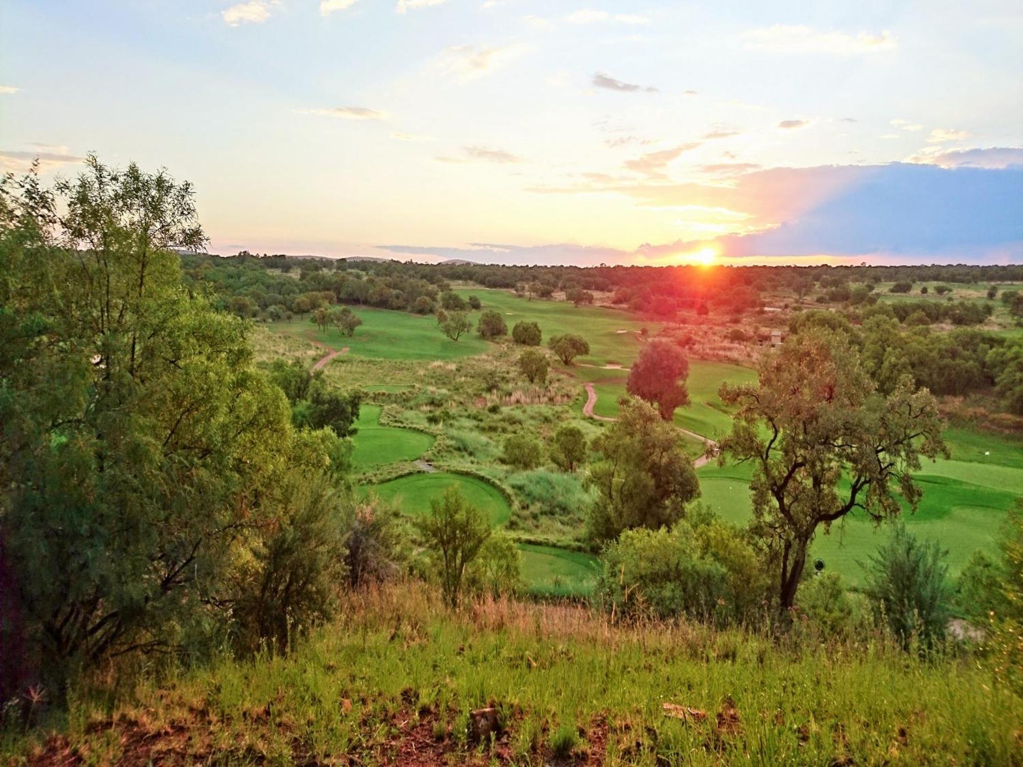 Elements Private Golf Reserve Bela-Bela Zewnętrze zdjęcie