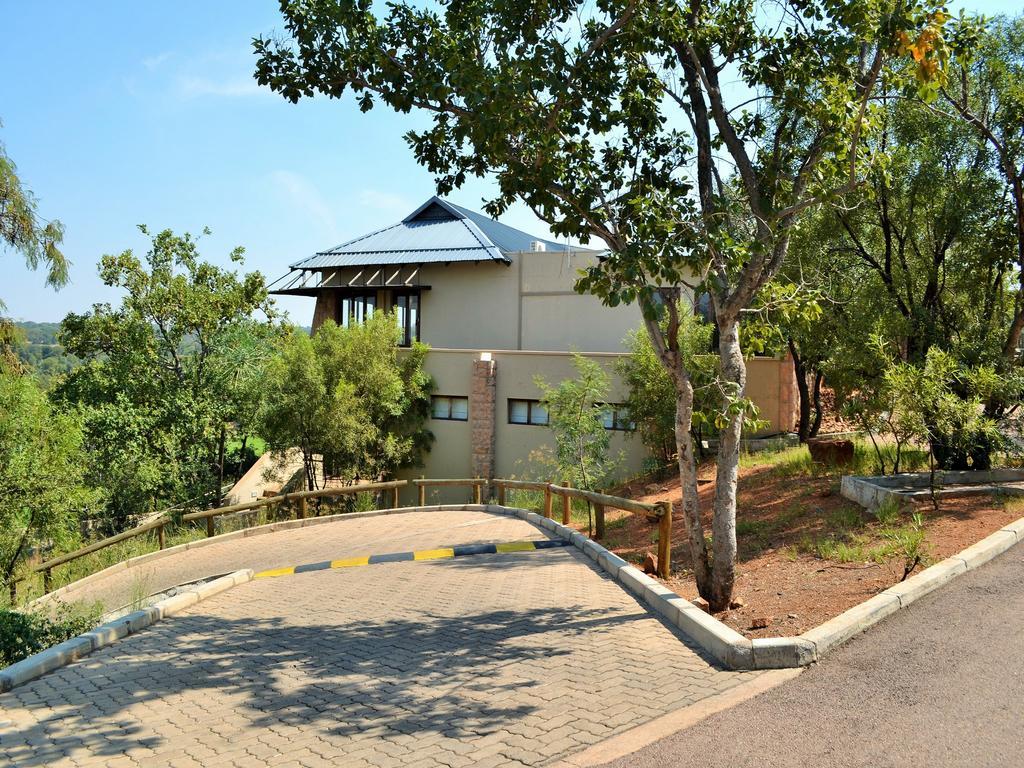 Elements Private Golf Reserve Bela-Bela Zewnętrze zdjęcie