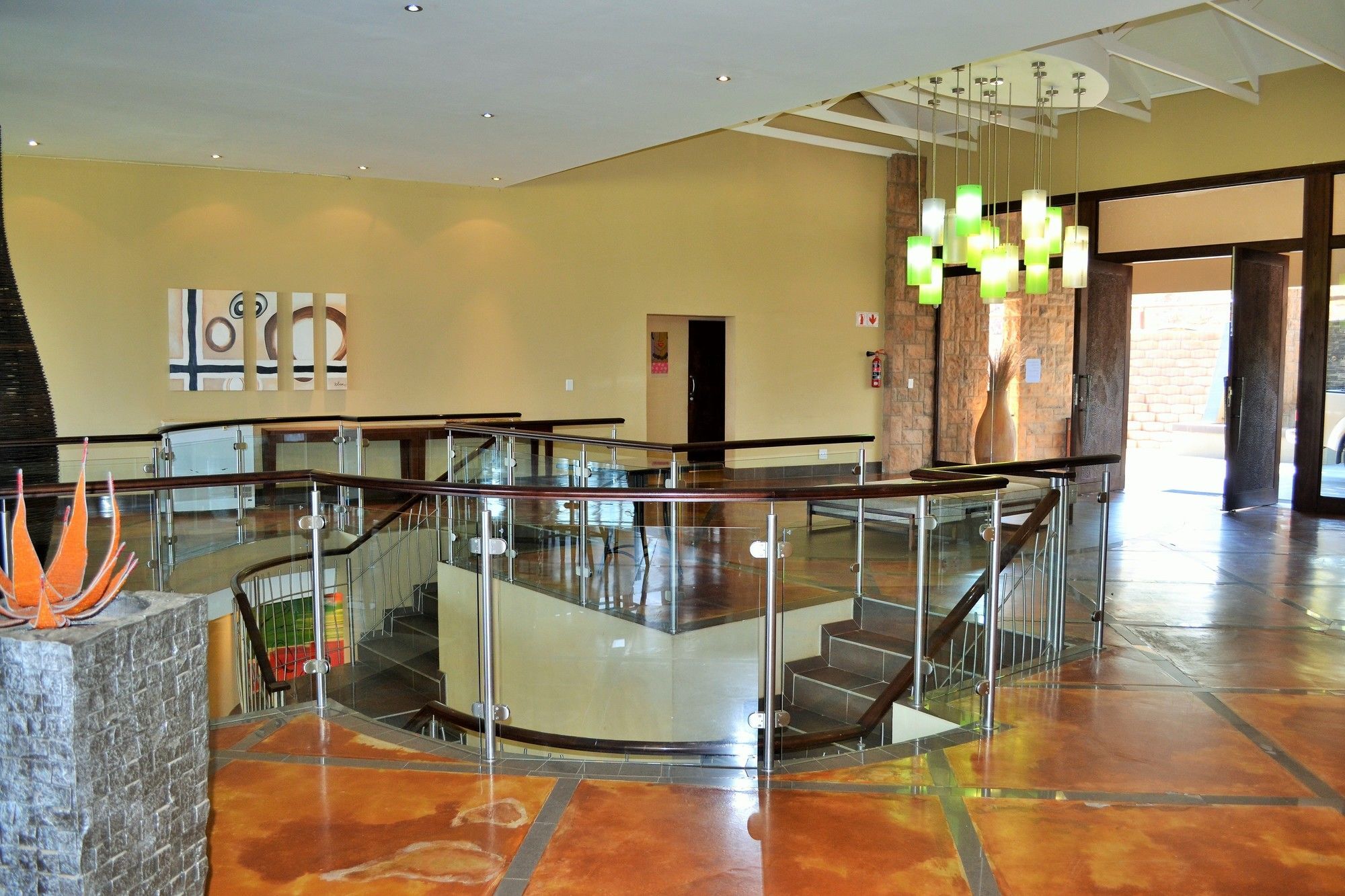 Elements Private Golf Reserve Bela-Bela Zewnętrze zdjęcie