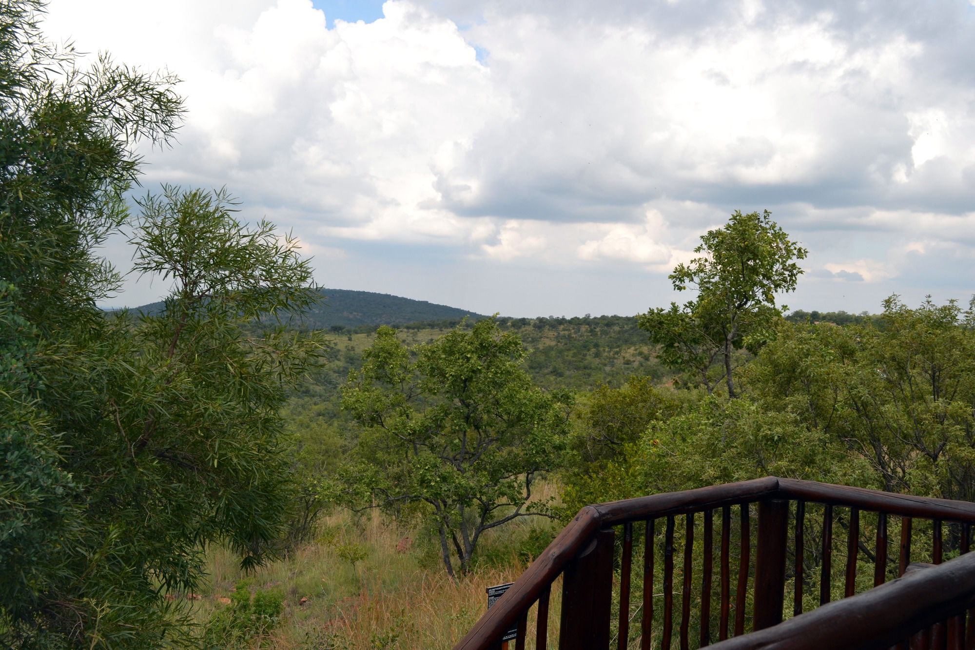 Elements Private Golf Reserve Bela-Bela Zewnętrze zdjęcie